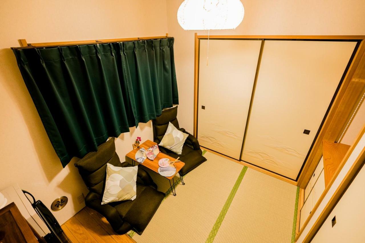 Bunkyo-Ku Hakusan House Tokyo Exterior photo
