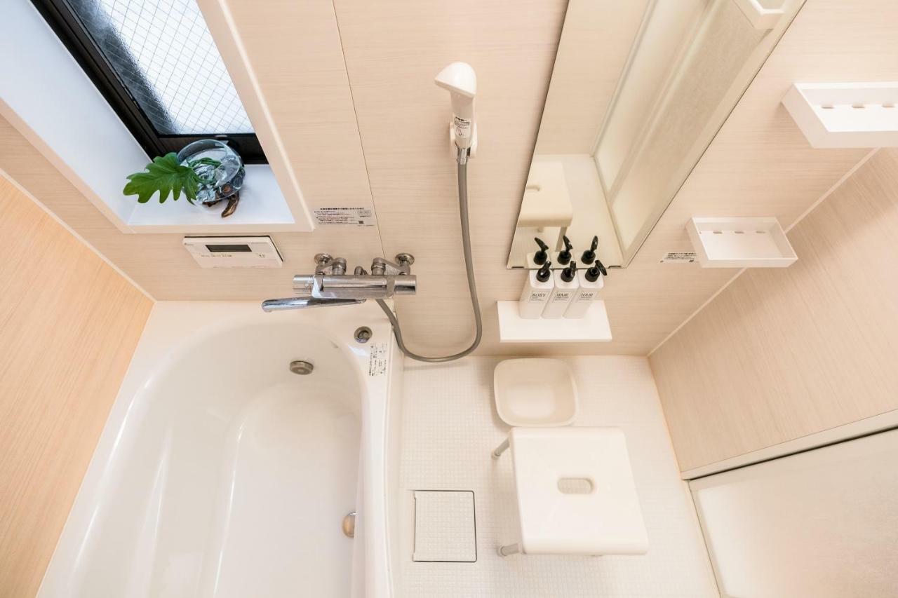 Bunkyo-Ku Hakusan House Tokyo Exterior photo